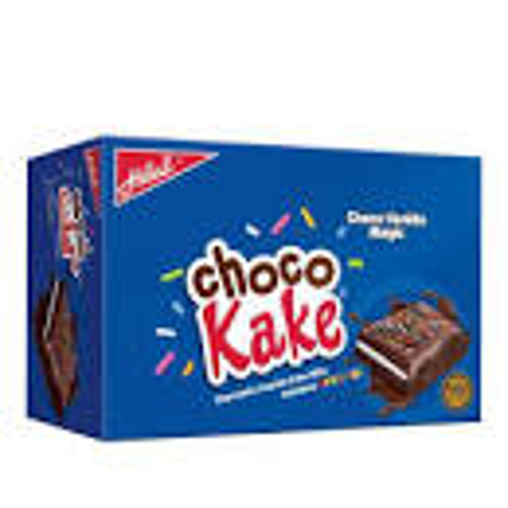 HILAL CHOCO KAKE CHOCO VANILLA 18GM