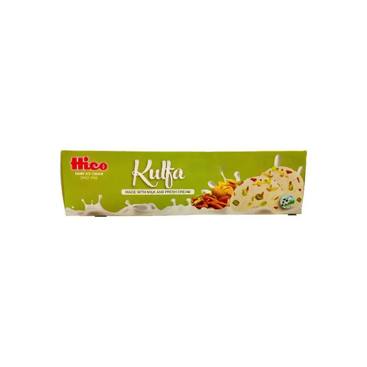 HICO KULFA ICE CREAM 750ML