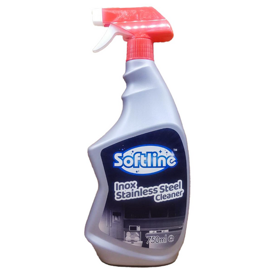 SOFTLINE STAIN REMOVER MULTI PURPOSE 750 ML