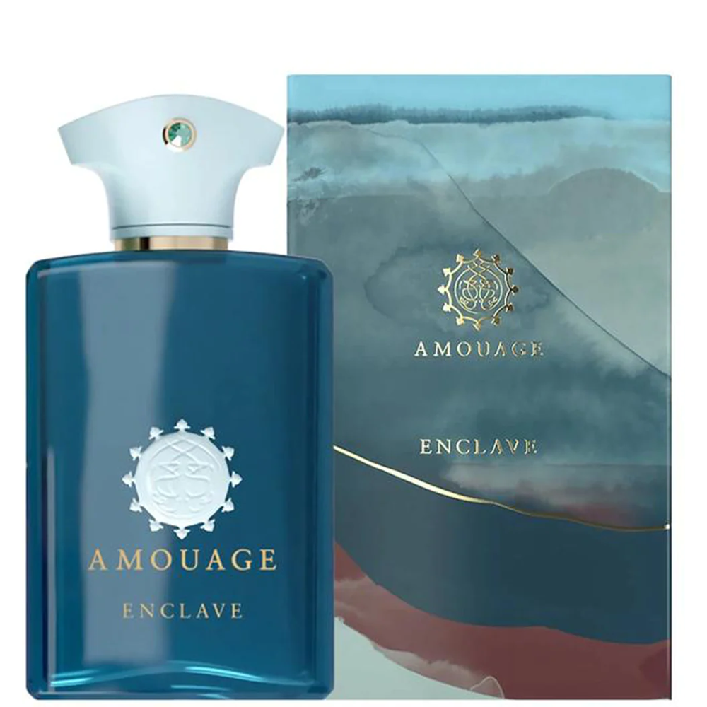 AMOUAGE ENCLAVE MEN EDP 100 ML