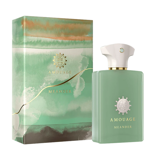 AMOUAGE MEANDER EDP 100 ML