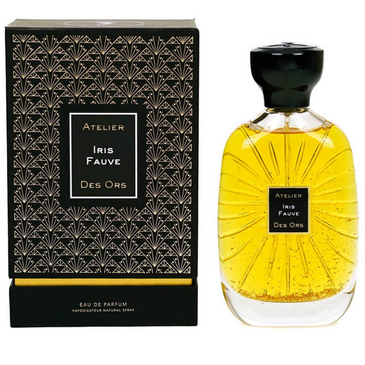 ATELIER DES ORS IRIS FAUVE EDP 100 ML