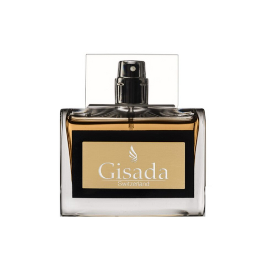 GISADA UOMO MEN EDP 100 ML