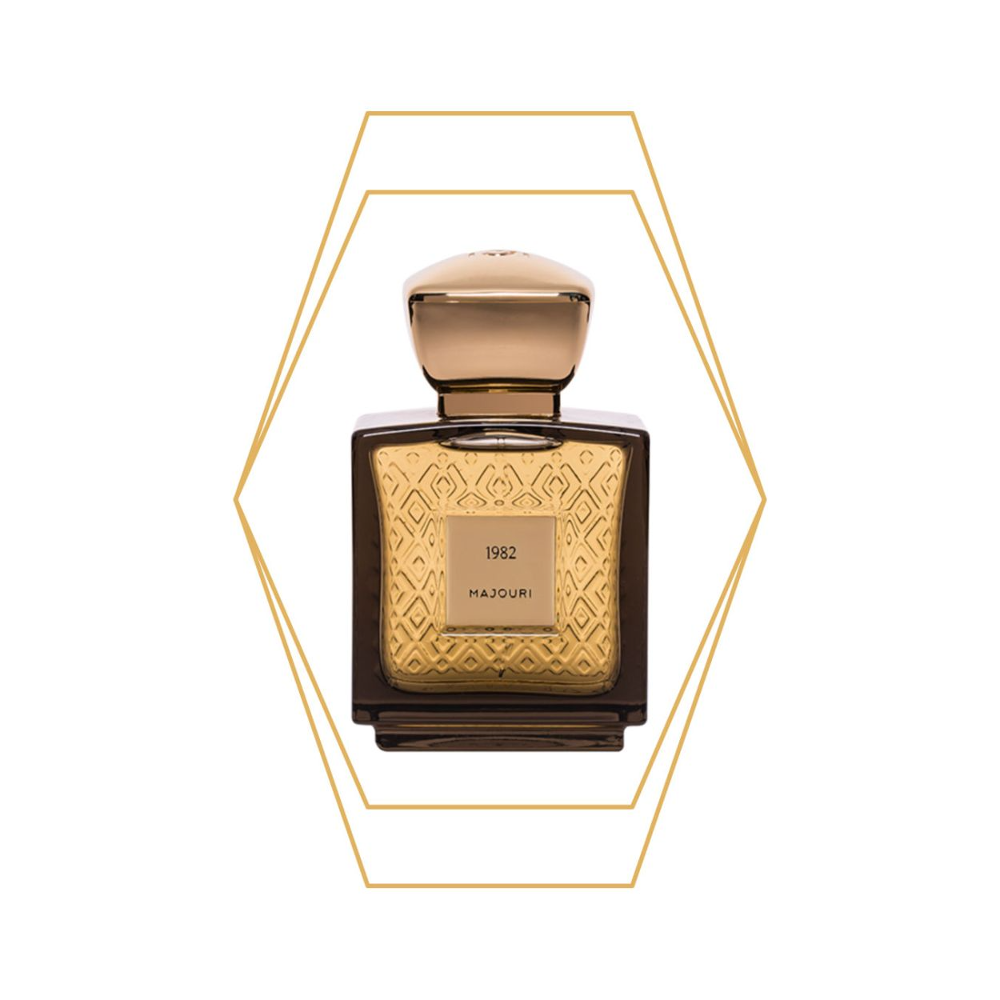 MAJOURI 1982 EDP 75ML CLASSIC COLLECTION