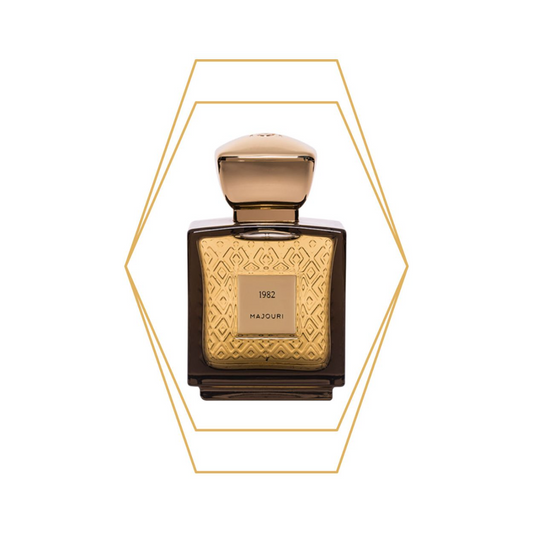 MAJOURI 1982 EDP 75ML CLASSIC COLLECTION