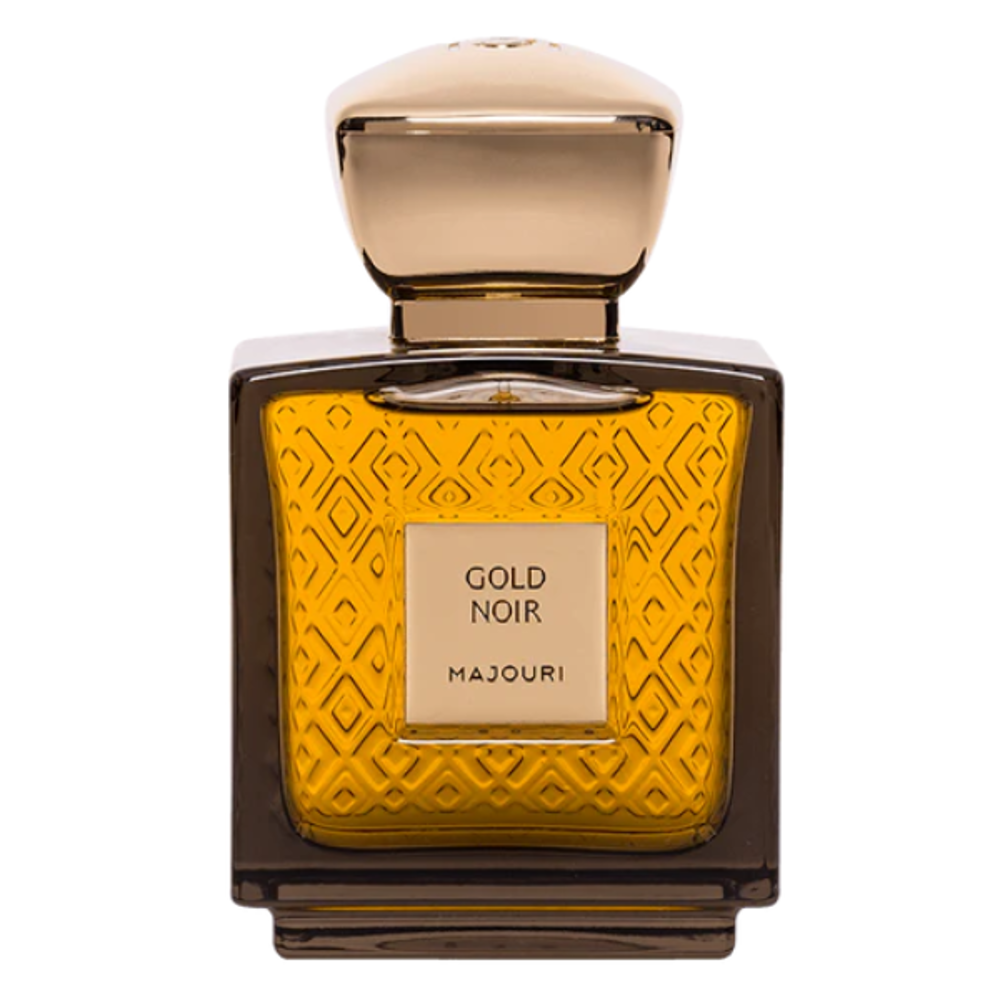 MAJOURI GOLD NOIR EDP 75 ML CLASSIC COLLECTION