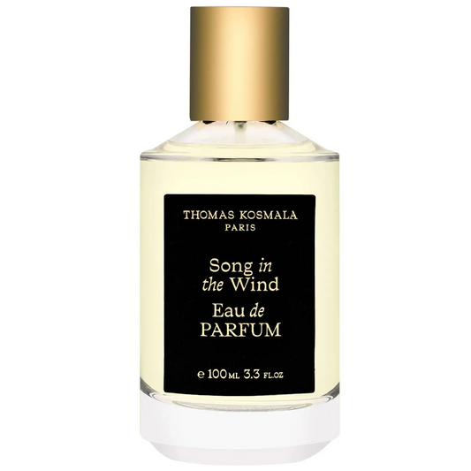 THOMAS KOSMALA SONG IN THE WIND EDP 100 ML