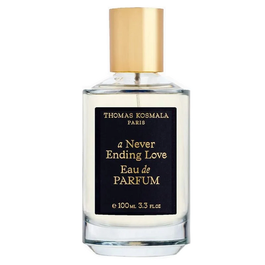 THOMAS KOSMALA NEVER ENDING LOVE EDP 100 ML