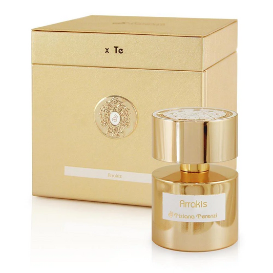 TIZIANA TERENZI ARRAKIS EDP 100 ML