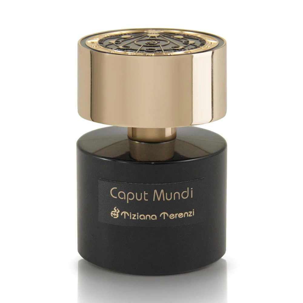 TIZIANA TERENZI CAPUT MUNDI EDP 100 ML