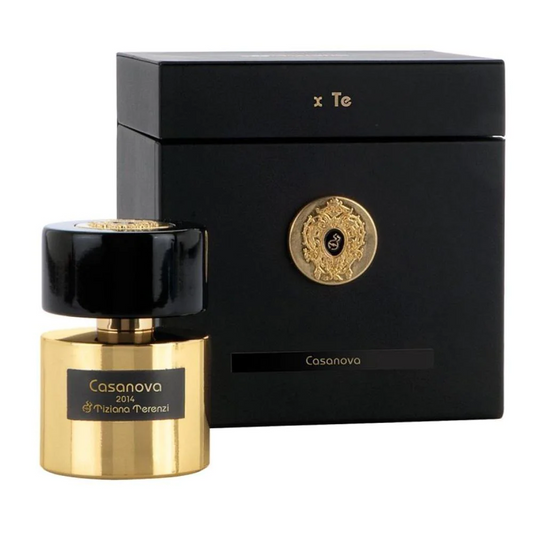 TIZIANA TERENZI CASANOVA EDP 100 ML