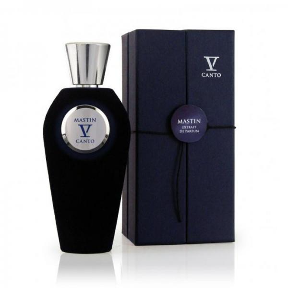 V-CANTO MASTIN EXTRAIT DE PARFUM 100 ML