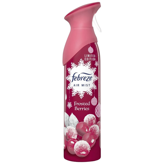 FEBREZE AIR FRESHNER FROSTED BERRIES 300 ML