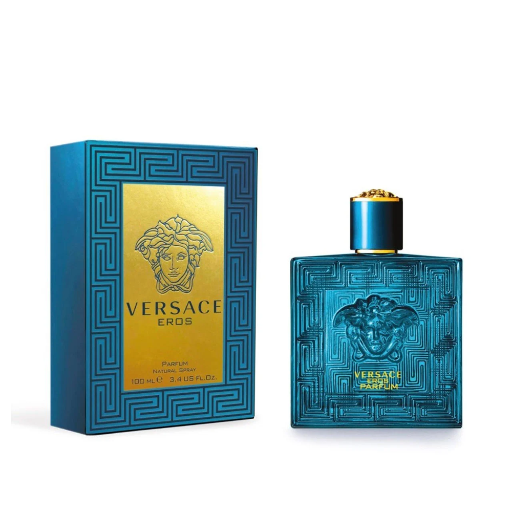 VERSACE EROS POUR HOMME PERFUME 100ML