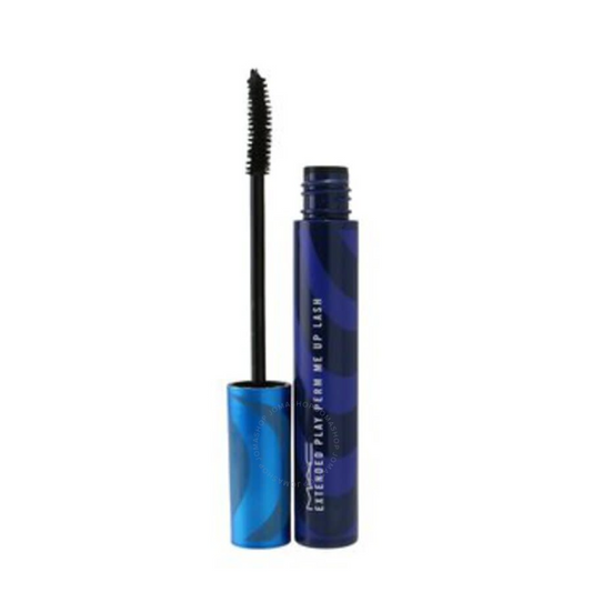 MAC EXTENDED PLAY PERM ME UP LASH MASCARA VOLUME 8 G