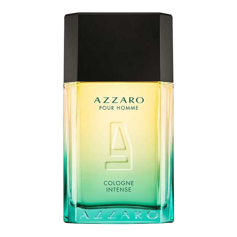 AZZARO COLOGNE INTENSE POUR HOMME 100ML