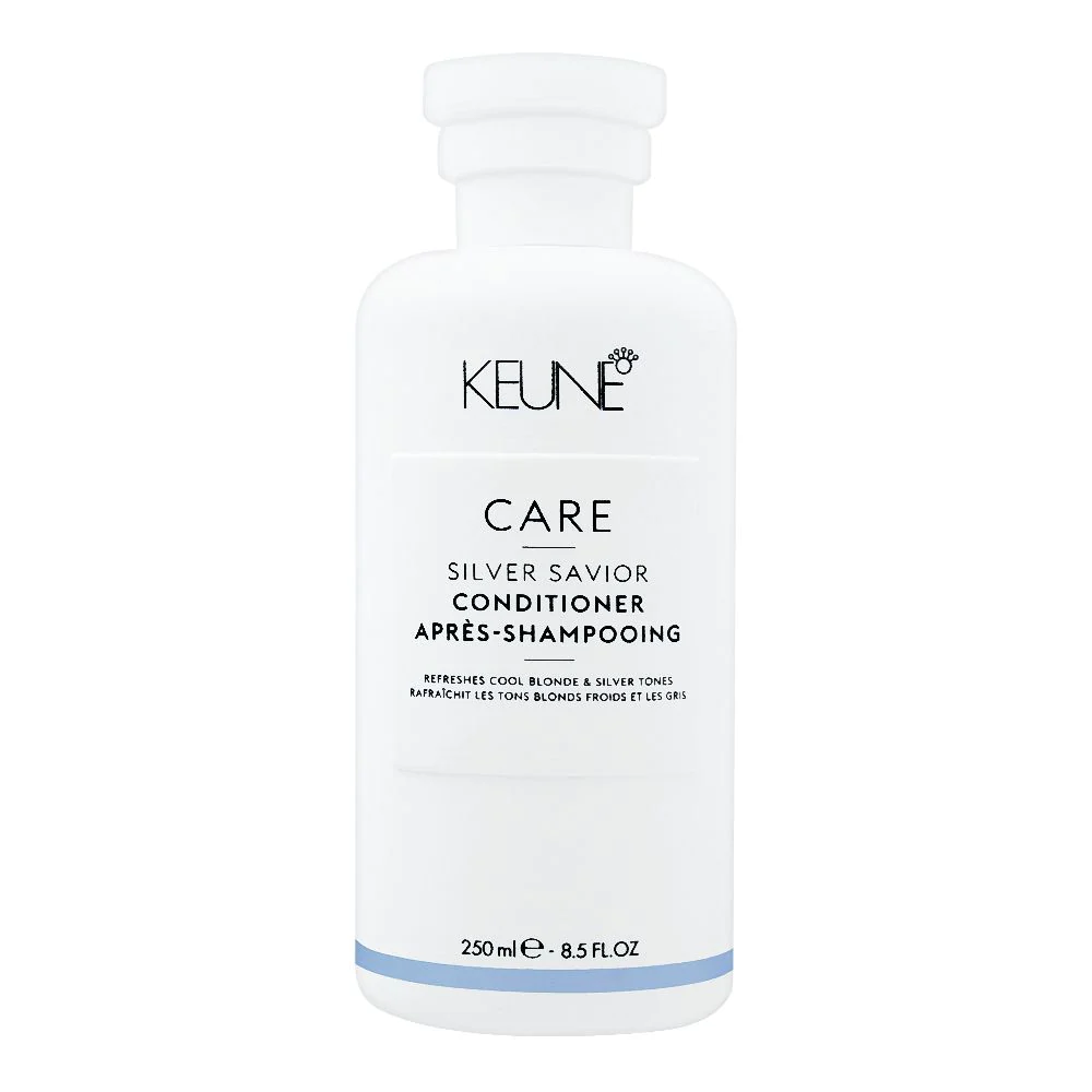 KEUNE SILVER SAVIOR CONDIONER 250 ML