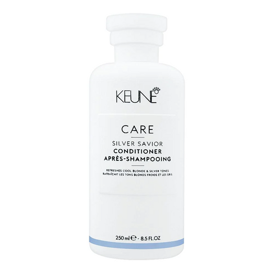 KEUNE SILVER SAVIOR CONDIONER 250 ML