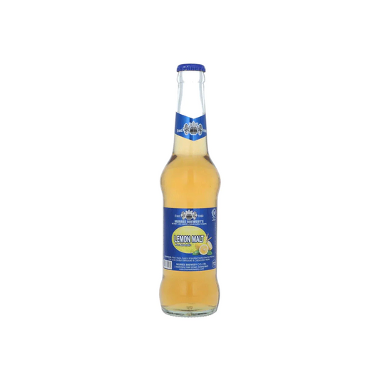 BROVARIA LEMON MALT 300 ML