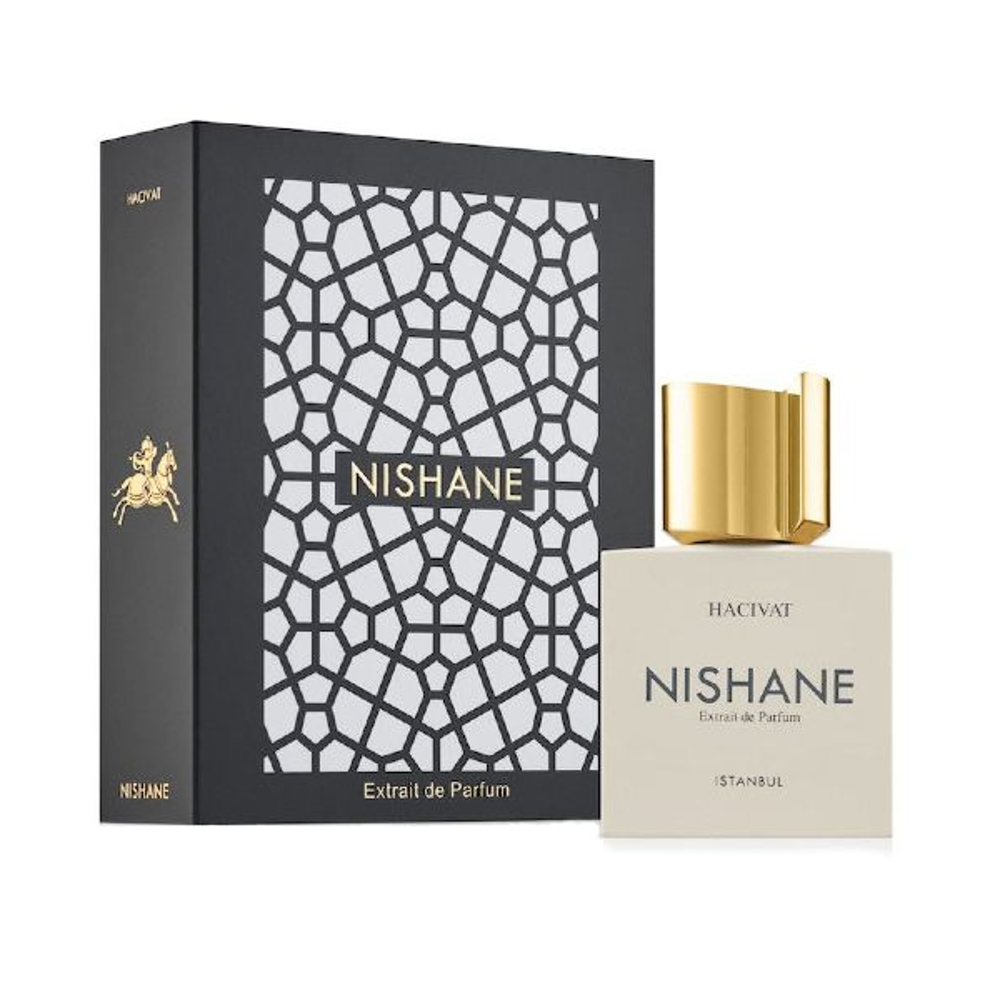 NISHANE HACIVAT EXTRAIT DE PERFUME FOR MEN 100ML