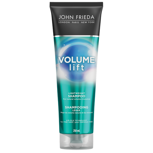 JOHN FRIEDA SHAMPOOÂ LIGHT WEIGHT VOLUME LIFTÂ 250 ML