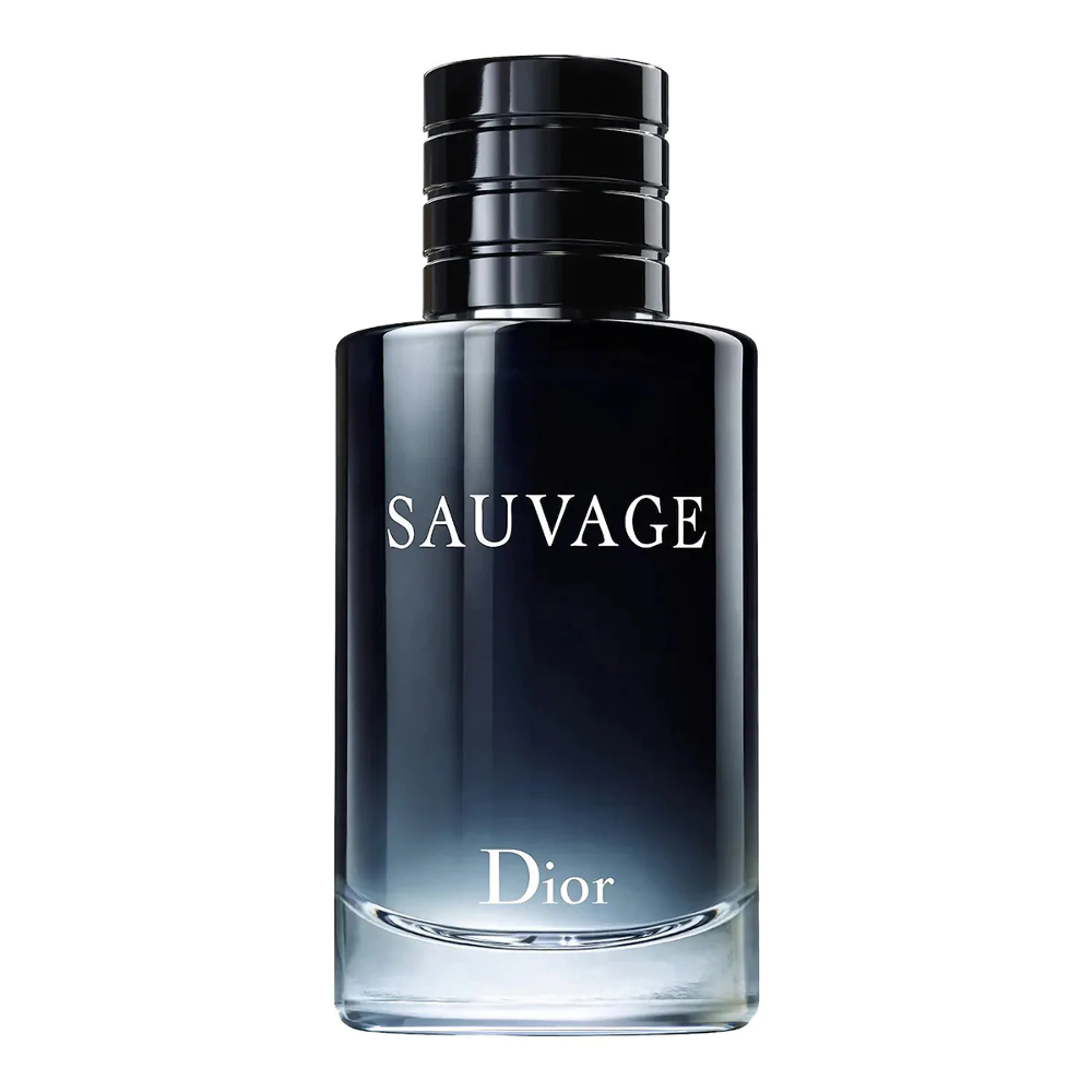 DIOR SAUVAGE PURE PERFUME FOR MEN 200 ML