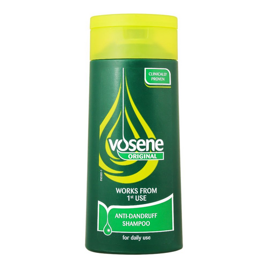 VOSENE SHAMPOO ANTI DANDRUFF ORIGINAL 200 ML