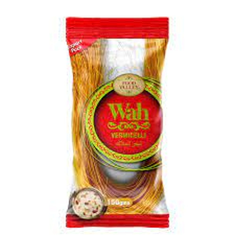 WAH FOOD CLASSIC VERMICELLI 150 GM