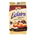 ELIF CHOCOLATE ECLAIR MILK POUCH 225 GM