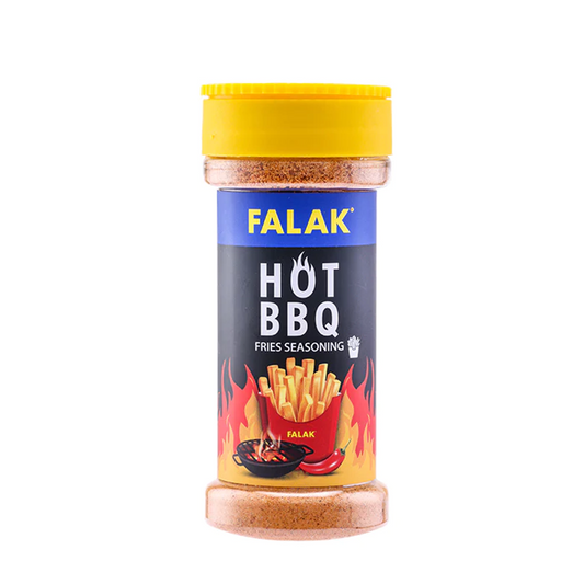 FALAK HOT BBQ FRIES 75 GM