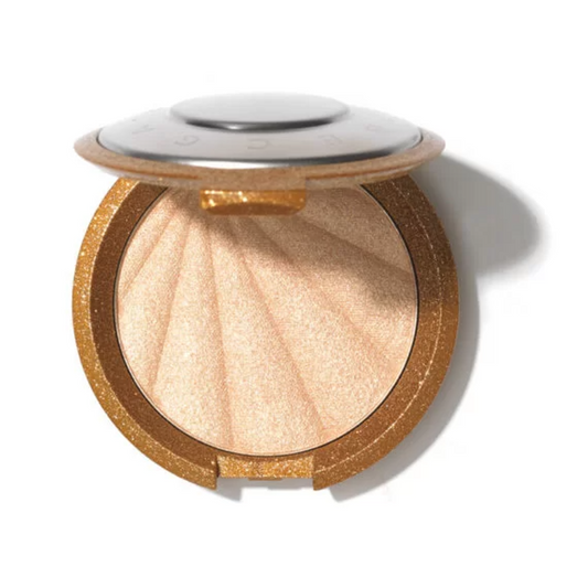 BECCA SHIMMERING SKIN PRESSED POWDER (CHAMOAGNE POP) 7G