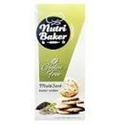 NUTRI BAKER BUTTER COOKIES MULTISEED GULTEN FREE 180 GM