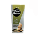 NUTRI BAKER BUTTER COOKIES MULTISEED GULTEN FREE 180 GM