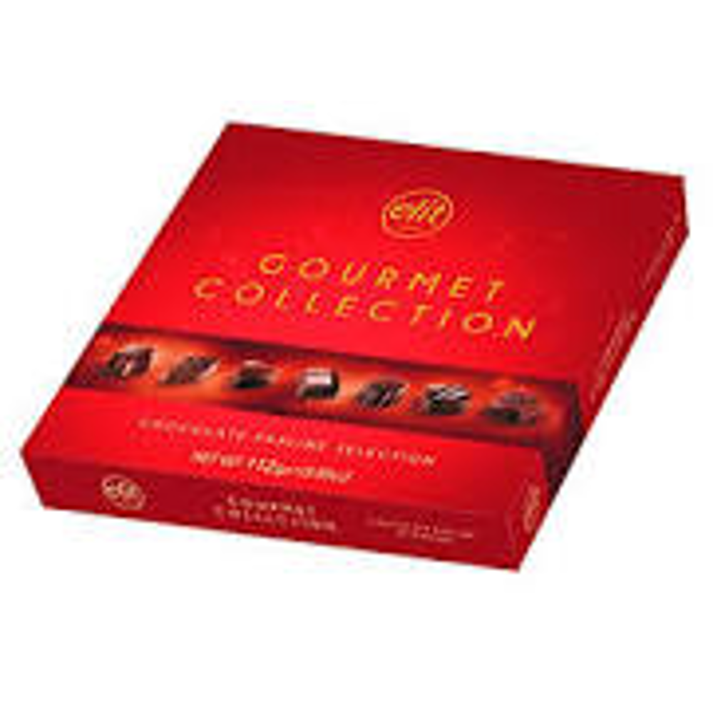 ELIT GOURMET CHOCOLATE PRALINE SELECTION 112 GM