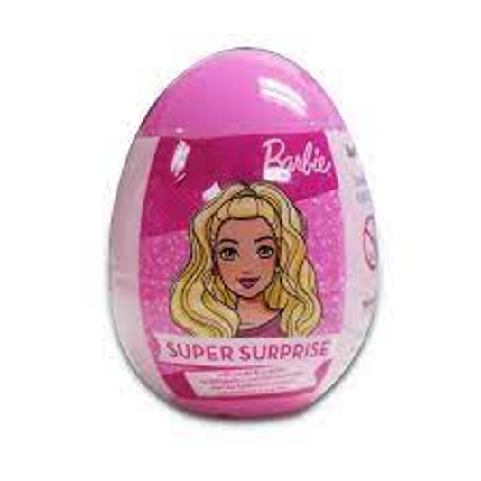 BARBRA KIDIES JOY SURPRISE EGG 25 GM