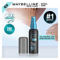 MAYBELLINE FIT ME MATTE SETTING SPRAY 60ML