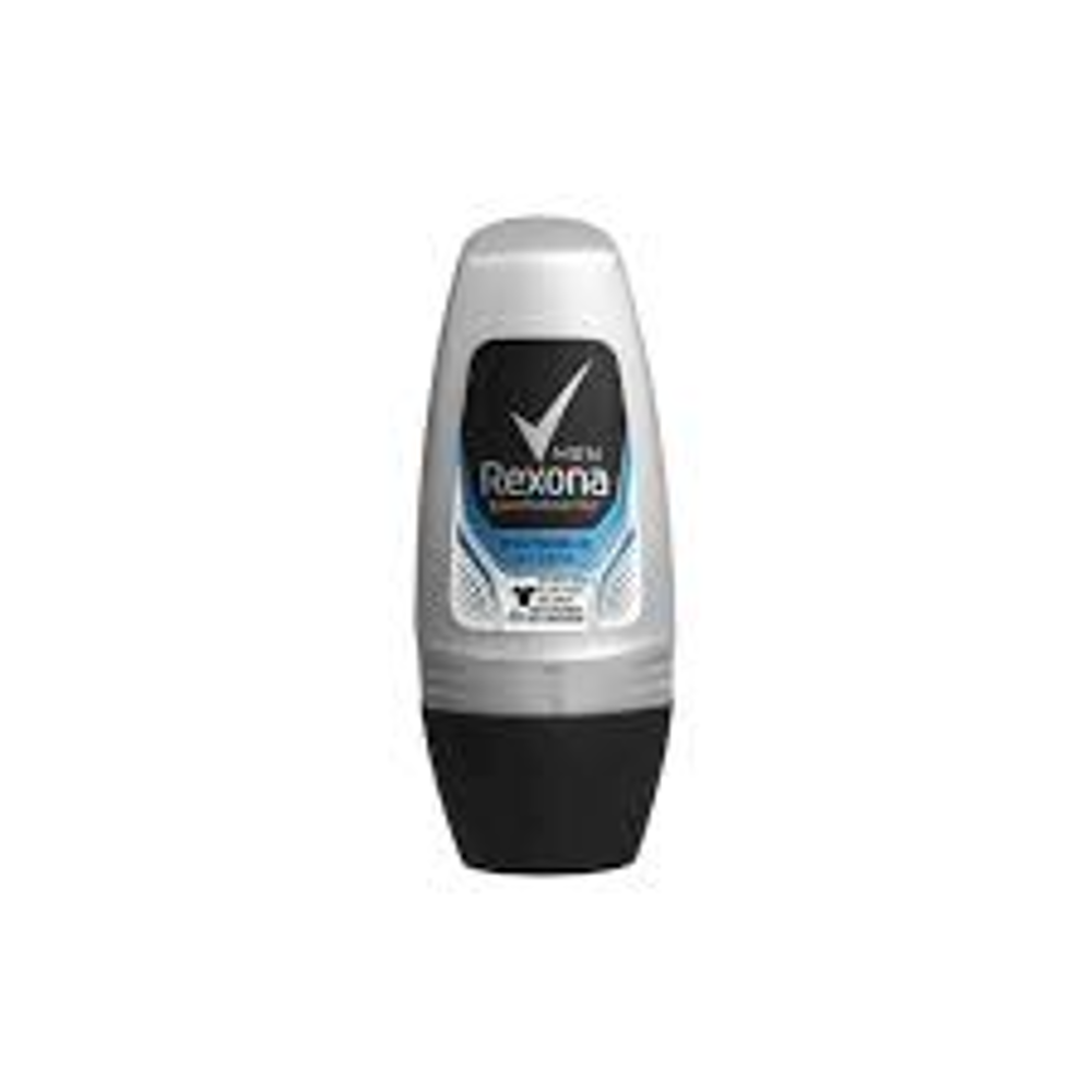 REXONA ROLL ON MEN INVISIBLE ICE FRESH 48H 50 ML