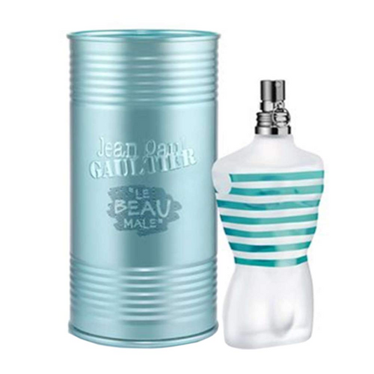 JEAN PAUL GAULTTER LE BEAU MALE INTENSE M EDT 125ML