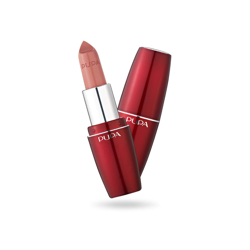 PUPA VOL RAPID ACTION VOL ENHANCING LIPSTICK - NUDE