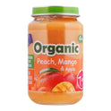 DEVA BABY FOOD PEACH MANGO & APPLE 7+ ORGANIC 200 GM