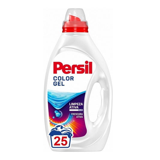 PERSIL WASHING LIQUID COLOUR 25 WASH 1.25 LTR