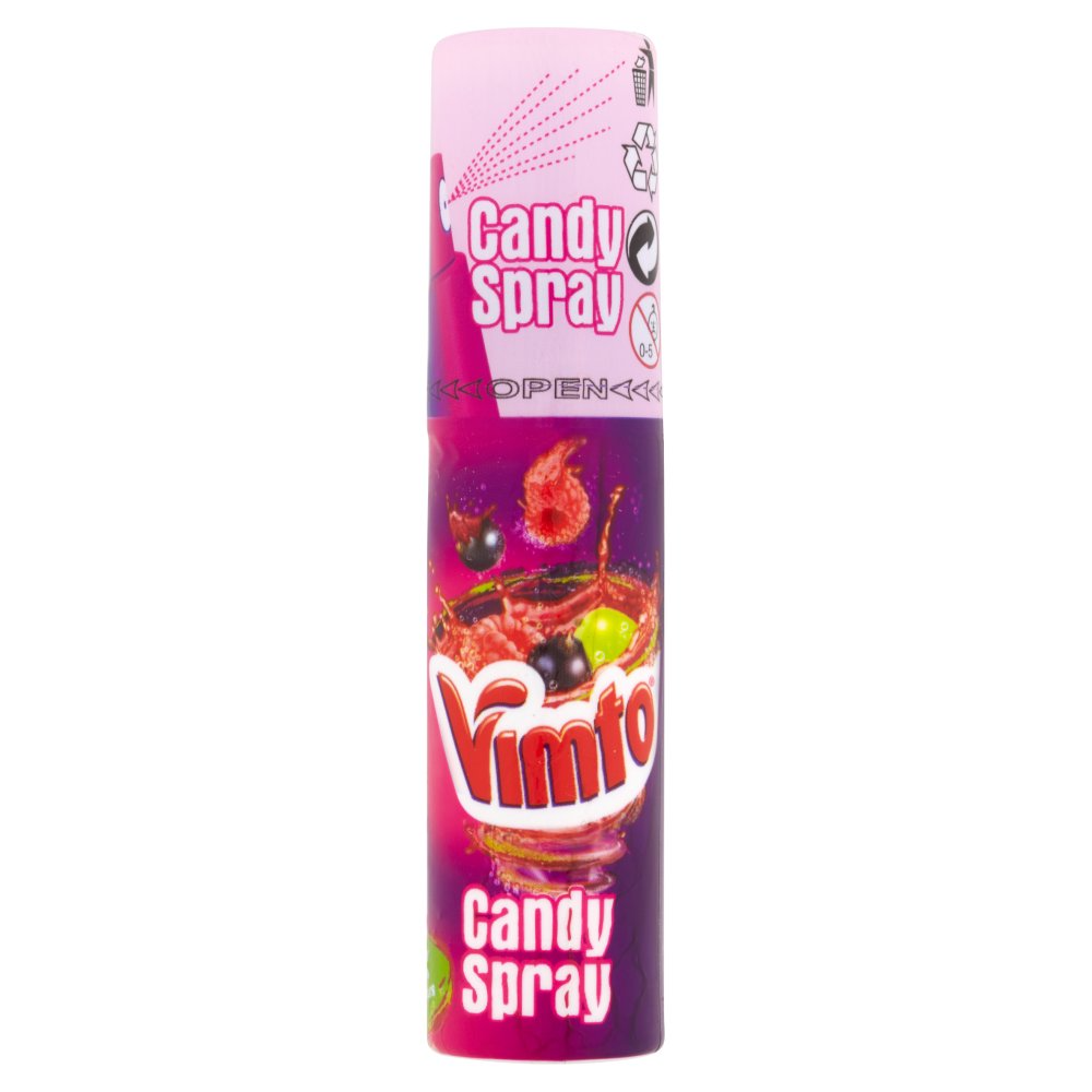 VIMTO CANDY SPRAY 25 ML