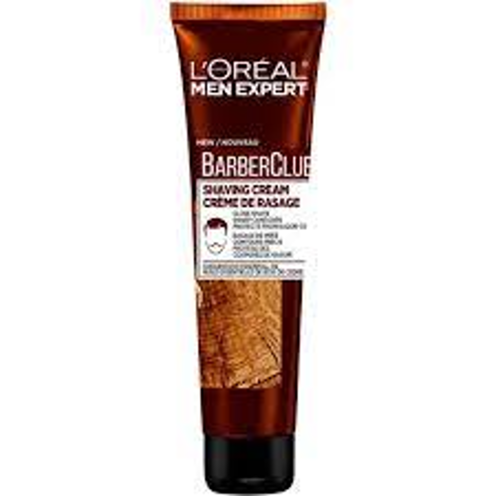 LOREAL MEN EXPERT SHAVE CREAM PROTECTING 150 ML