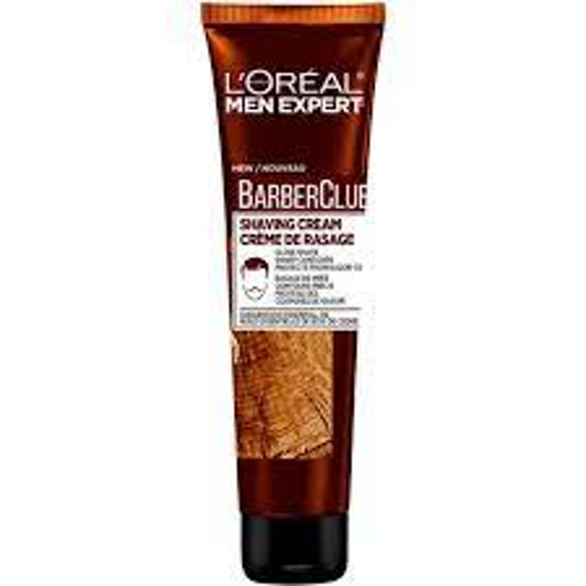 LOREAL MEN EXPERT SHAVE CREAM PROTECTING 150 ML