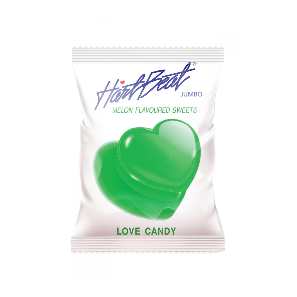 DORIVA LOVE CANDY MELON 150 GM