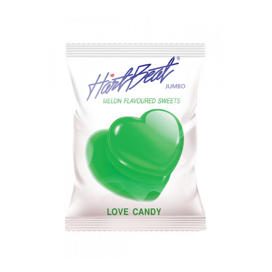 DORIVA LOVE CANDY MELON 150 GM