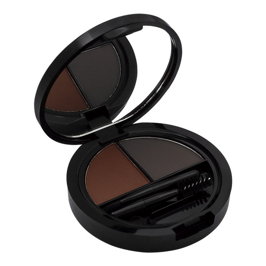 BODY SHOP BROW & LINER KIT 03