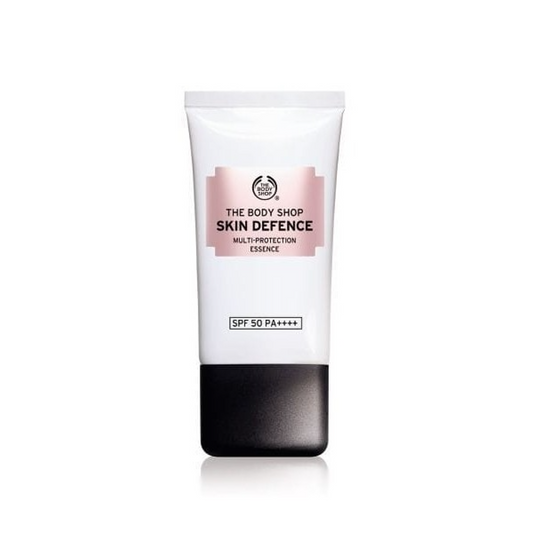 BODY SHOP SKIN DEFENCE MULTI PROTECTION LOTION 60 ML