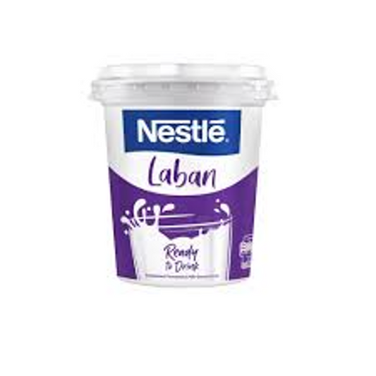 NESTLE LABAN 350ML