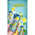 LIVVEL CHILL UP LIMCA DRINK CAN 250ML